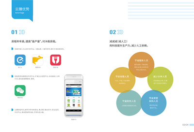 不語(yǔ)不悲——現(xiàn)代極簡(jiǎn)主義名片設(shè)計(jì)