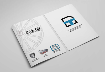 DASTECH丹陽工廠產品畫冊 創新設計與精湛工藝的完美融合