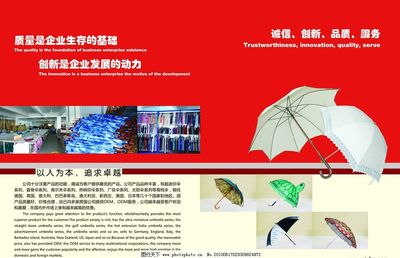 雨傘畫冊平面設計 融合實用與藝術的視覺體驗