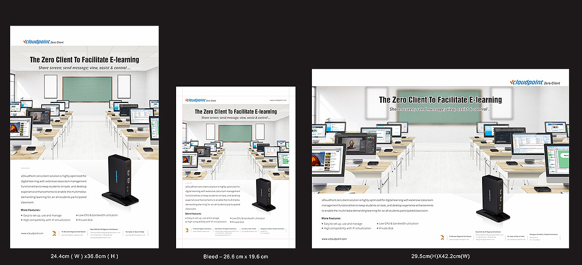國外海報畫冊設計的藝術與技巧