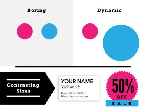 平面設(shè)計(jì)課堂 解鎖圖文處理的五大核心技巧